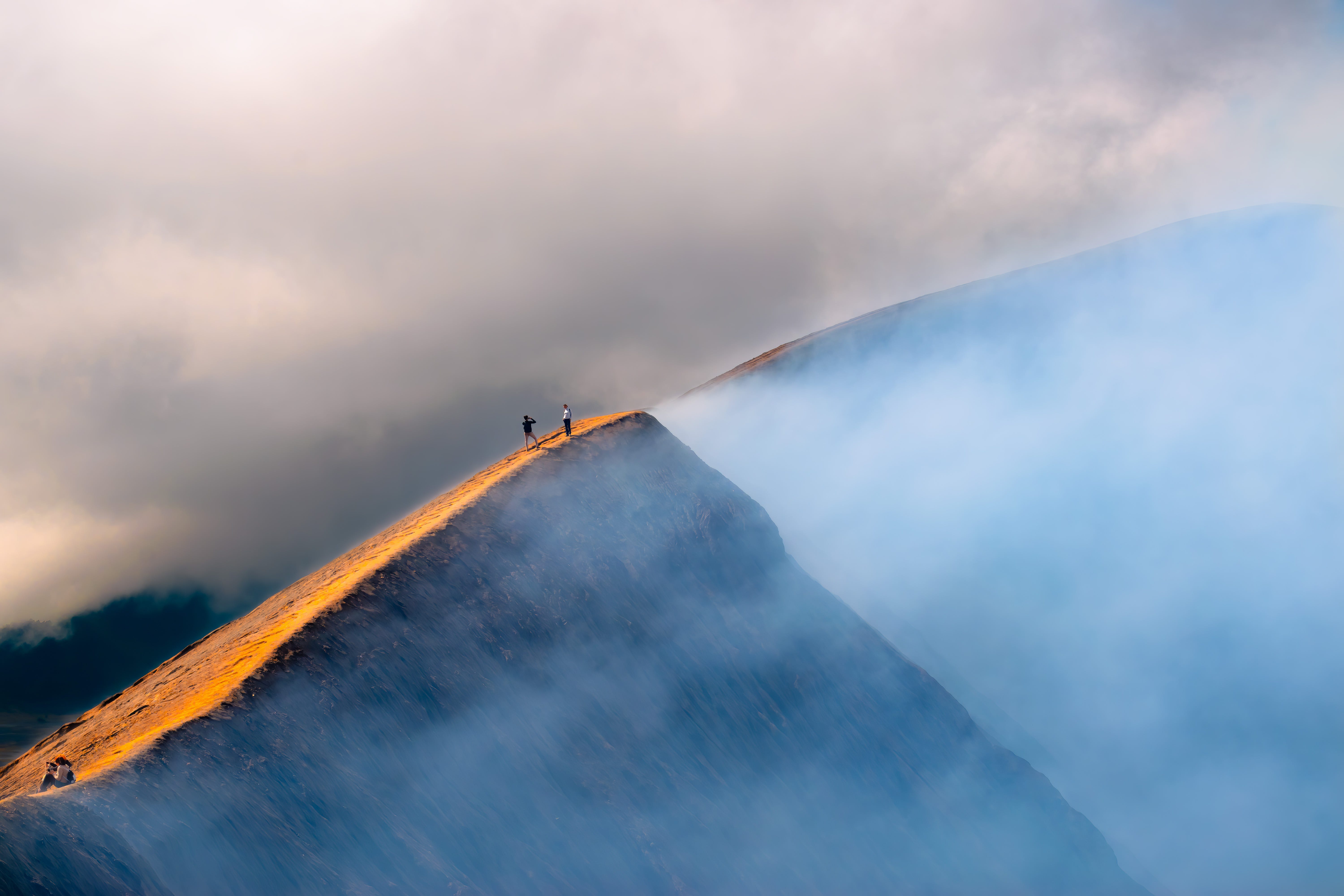 A Strange Invisible Line Has Always Run Through Indonesia. Scientists Finally Know Why.