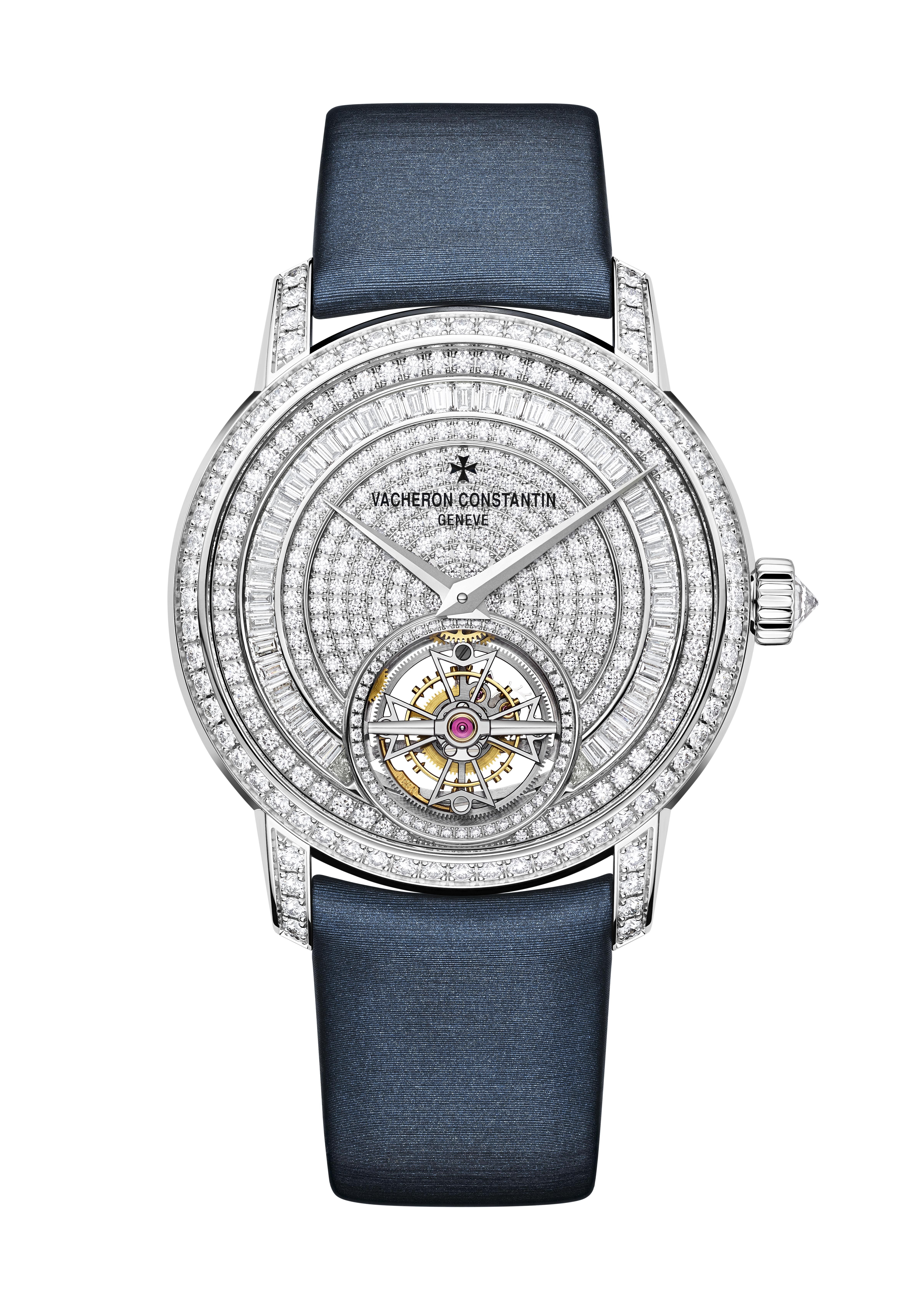 new trend watches