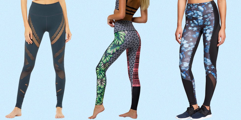 Best High Waisted Leggings Best High Rise Leggings