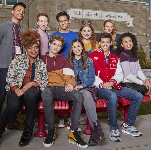high school musical the musical the series disney plus high school musical the musical the series disney plus