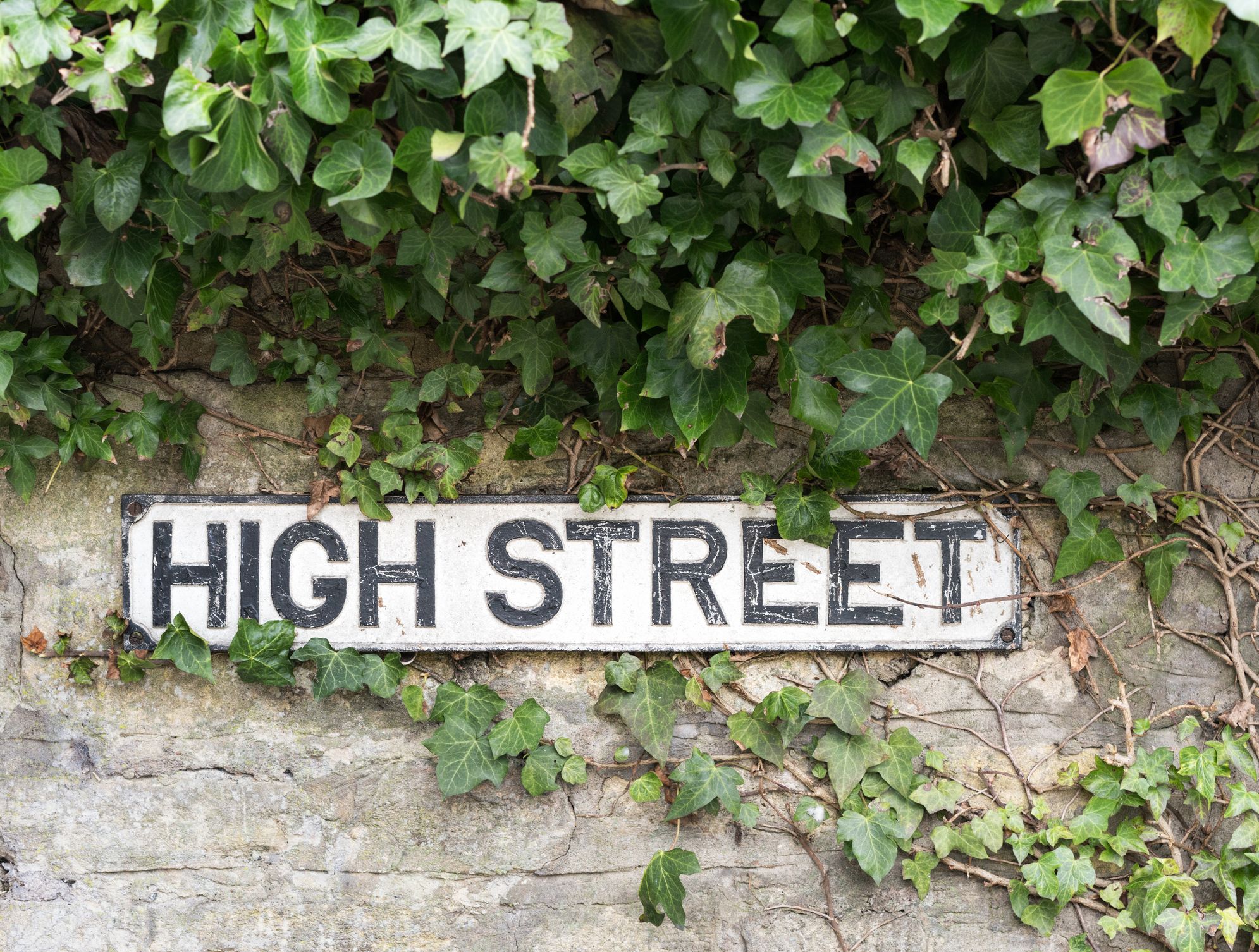 The UK's Rudest Street Names – Funny Street Names in Britain