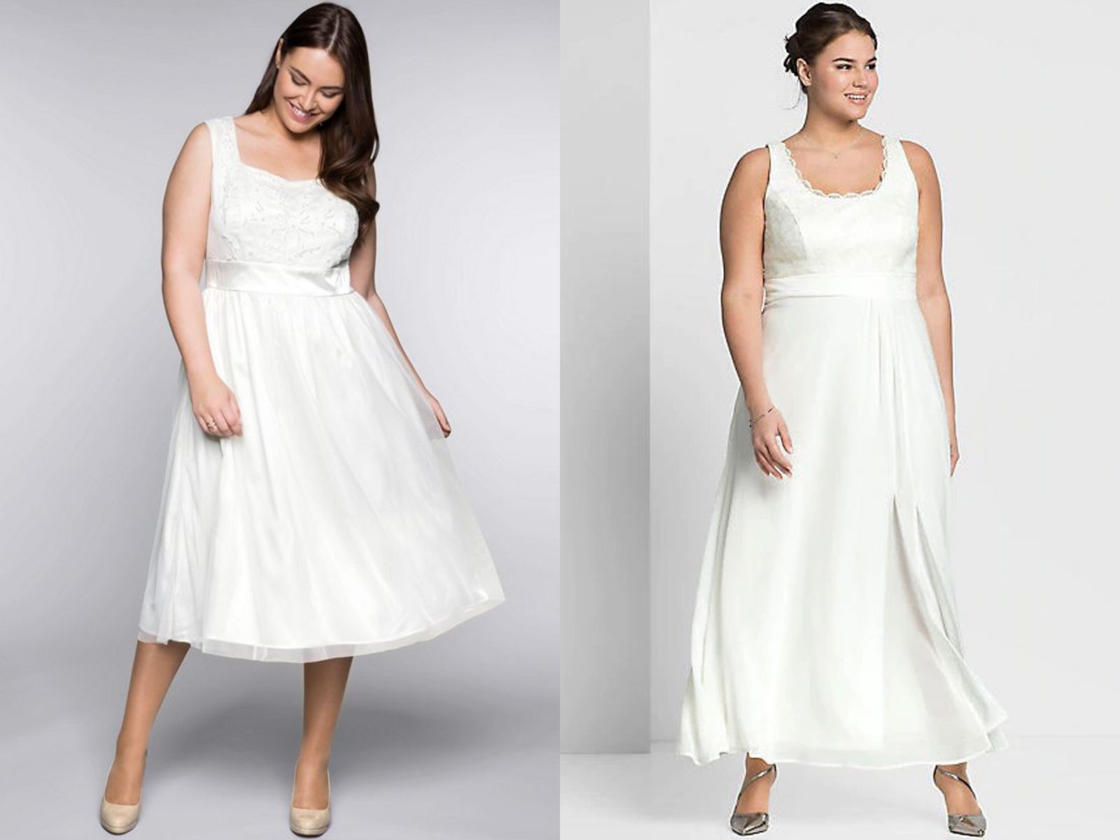 marriage day dresses