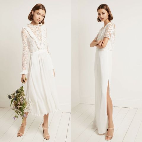 18 high  street  wedding  dresses  you ll love by the best brands