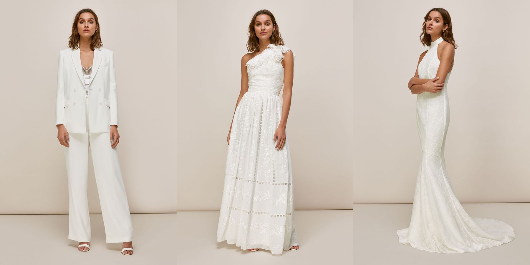 high street bridal dresses 2019