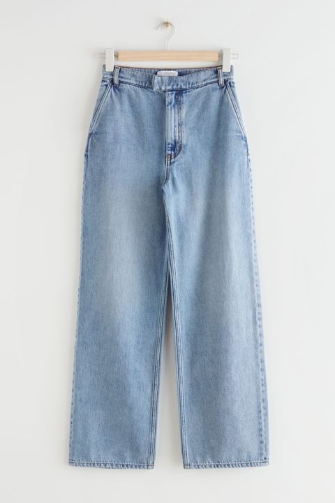 in het geheim Verdorren romantisch Jeans guide: dit zijn de beste spijkerbroeken voor vrouwen