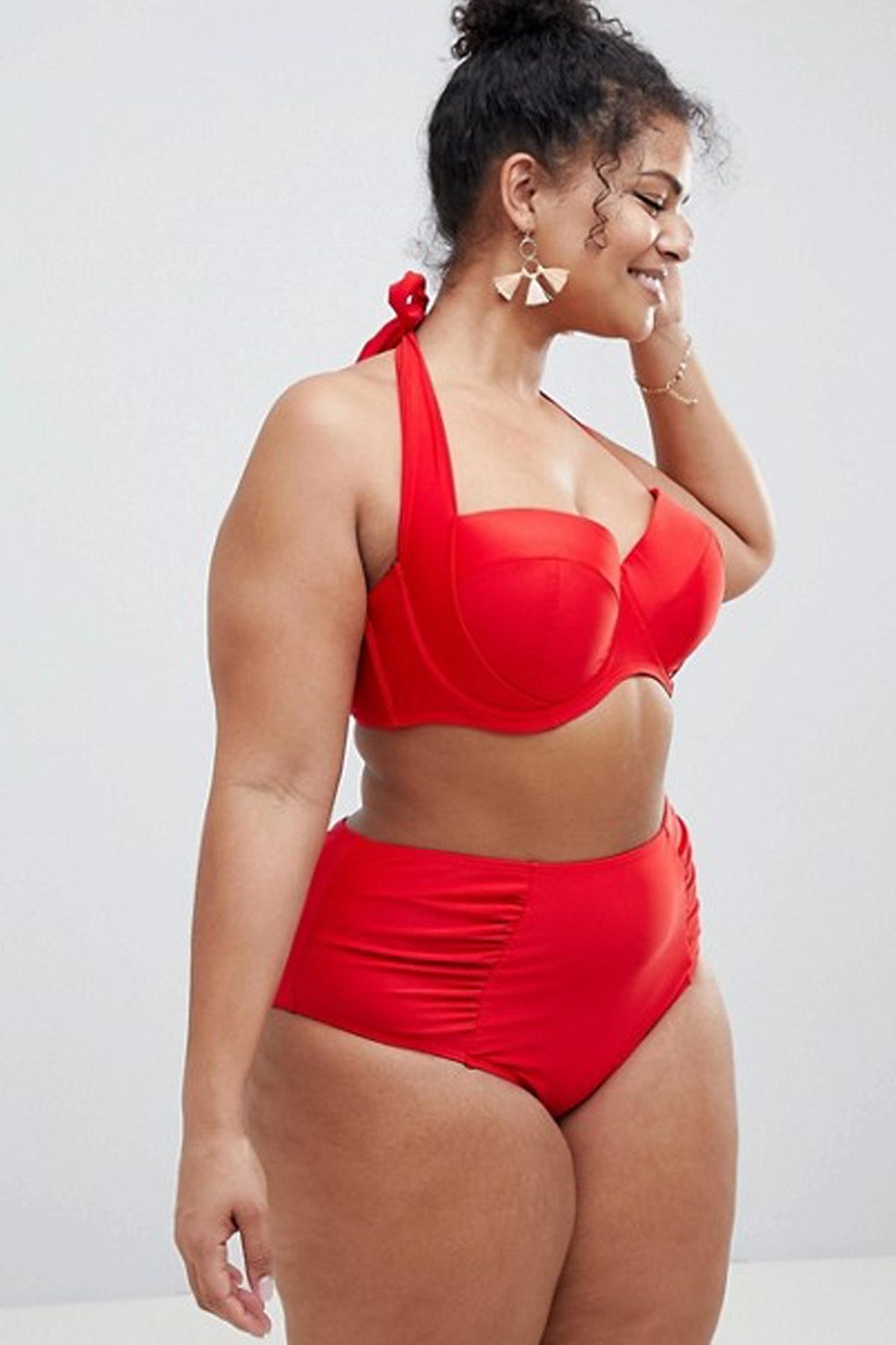 bathing suits for plus size body types