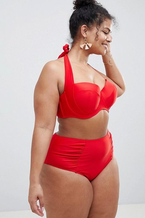 slimming bathing suits for women in their 30 s