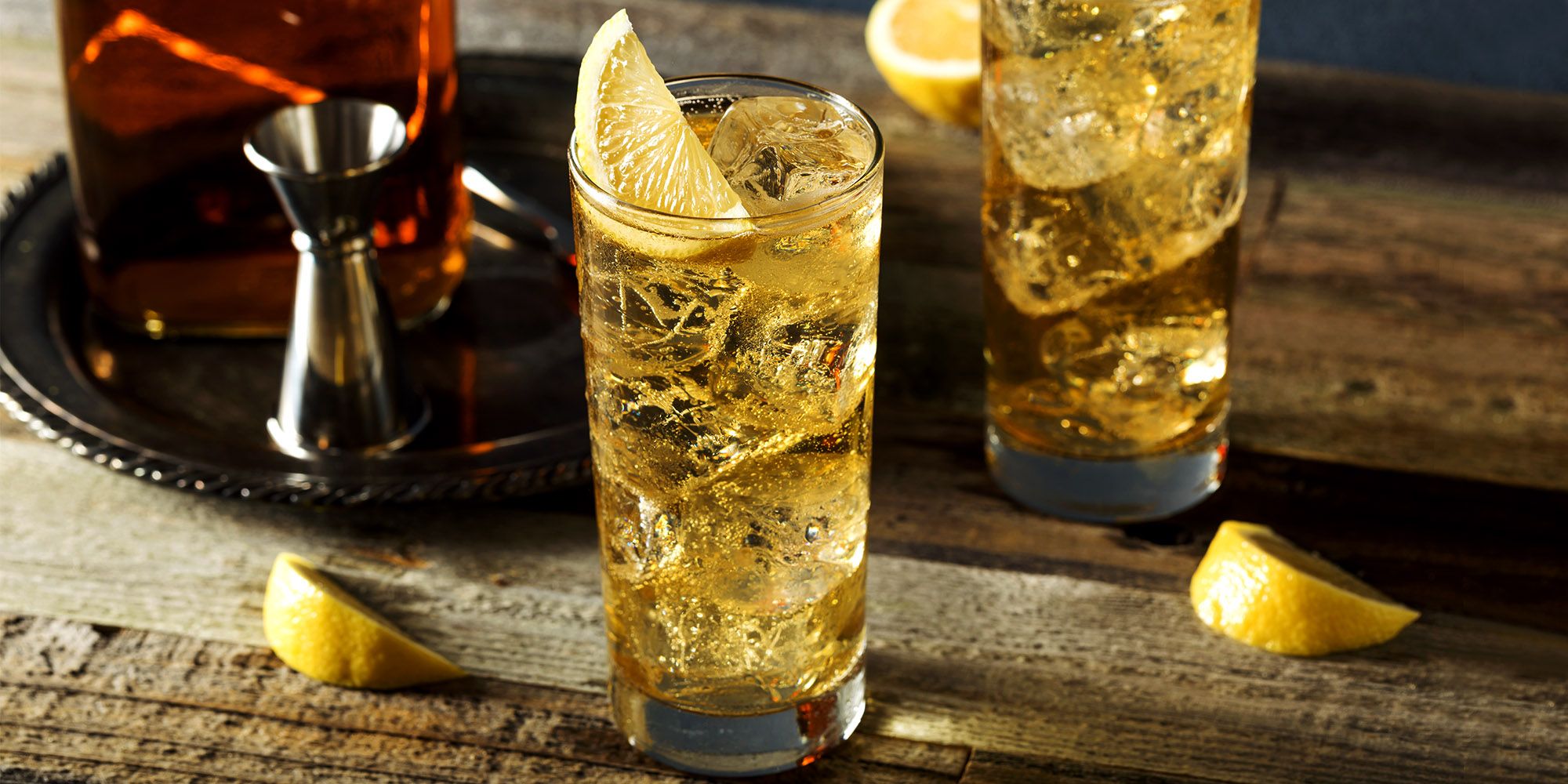 Highball - Drink Recipe – How to Make the Perfect Highball