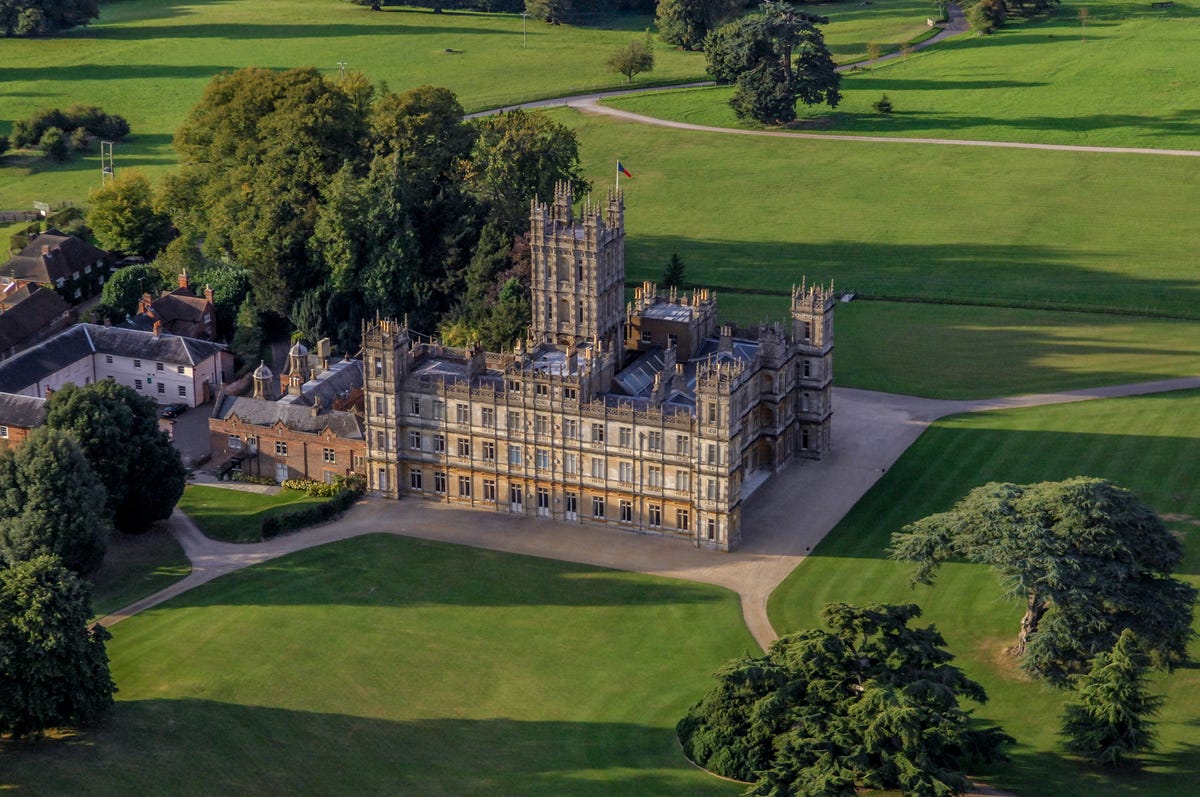 Best UK Wedding Venues