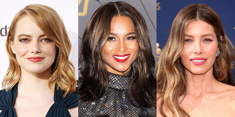 where to get your hair highlighted