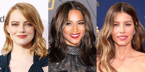 40 Gorgeous Balayage Hair Color Ideas Best Balayage Highlights