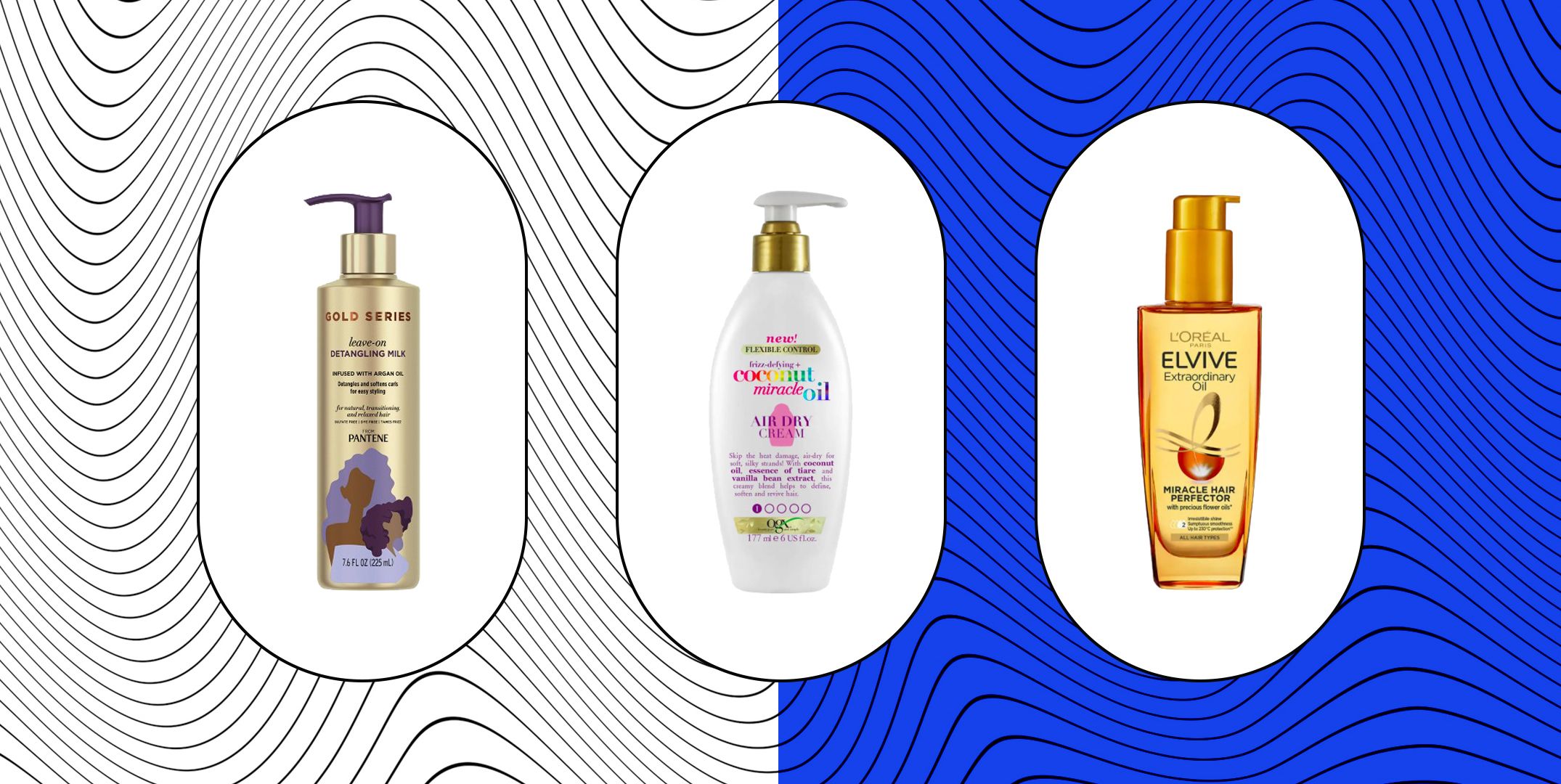 Best products for Afro hair from the high-street