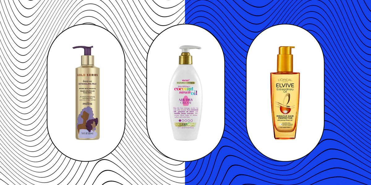 Best products for Afro hair from the high-street