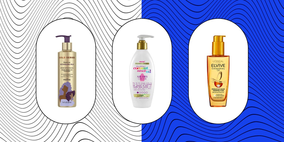 Best products for Afro hair from the high-street