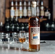 high west whiskey single malt