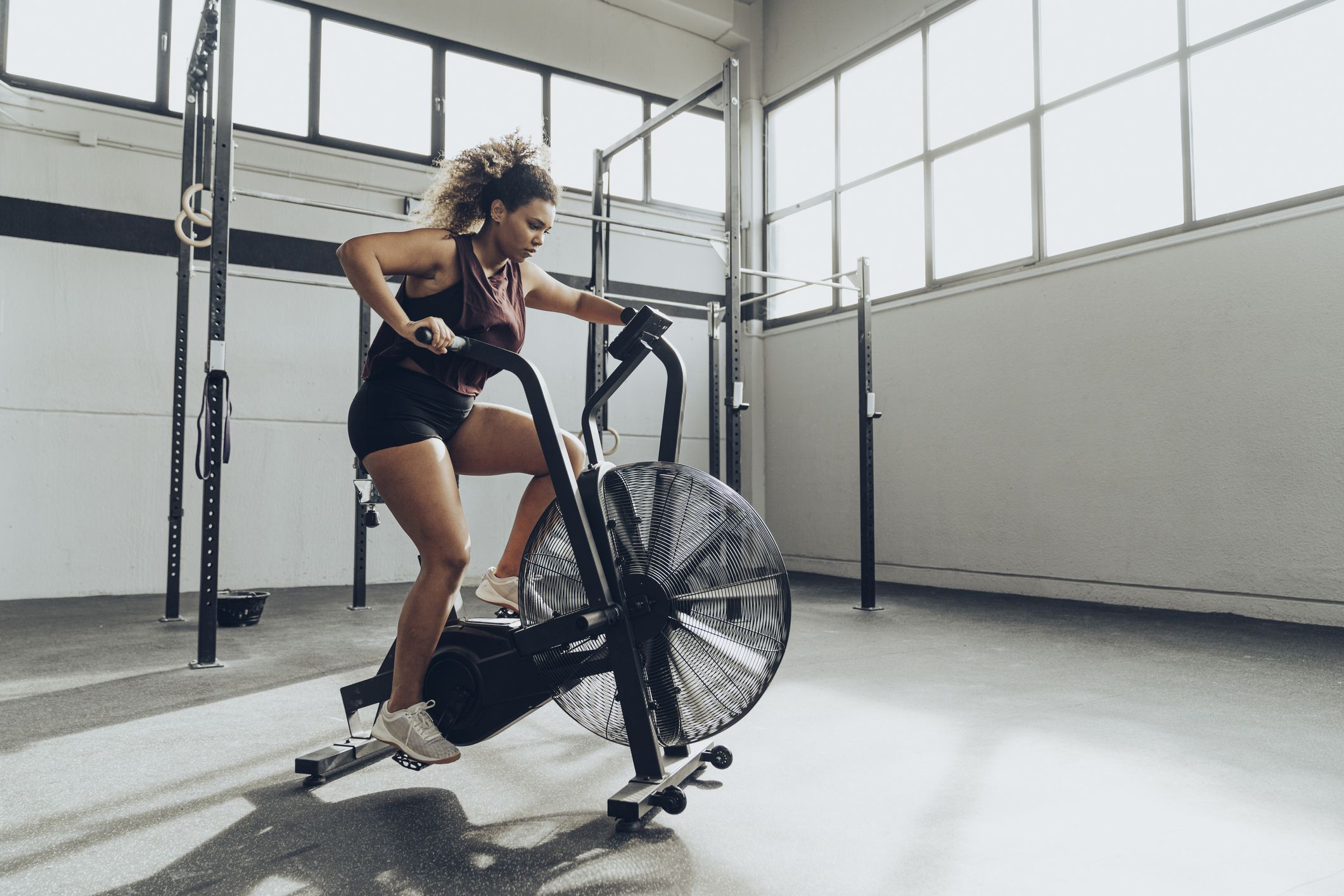 HIIT Benefits: 7 Reasons to Try High Intensity Interval Training