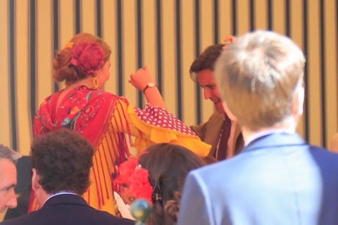 Event, Ceremony, Tradition, 