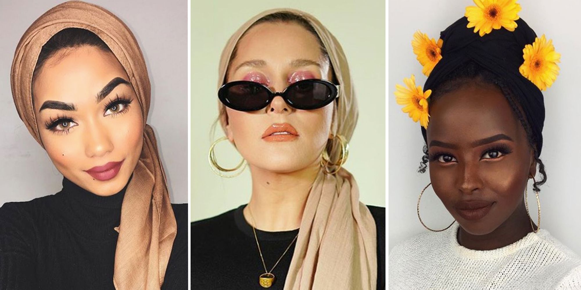 10 Hijabi Beauty Influencers You Should Already Be Following