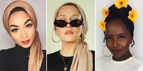 hijabi beauty influencers - 25 london lifestyle influencers you should follow on instagram now