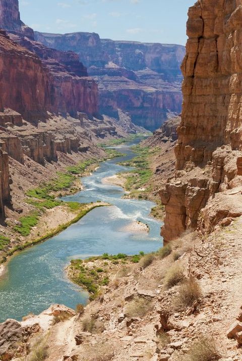 10 Best Places To Travel in 2020 - Grand Canyon National Park, Arizona