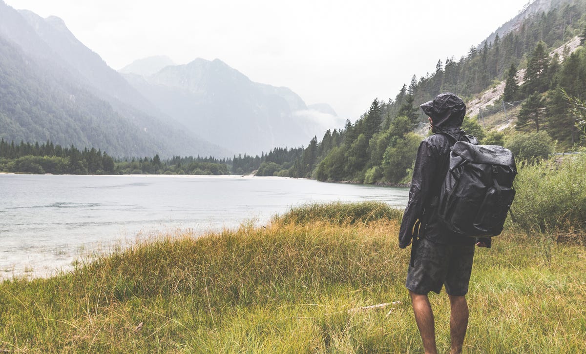 Waterproof Jackets: 13 of the Best to Buy in 2020