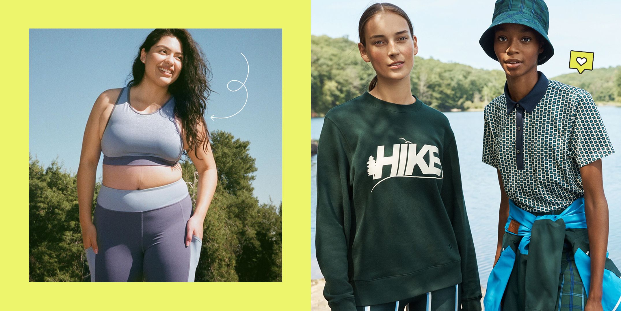 17 Cute Hiking Outfit Ideas For Women What To Wear While