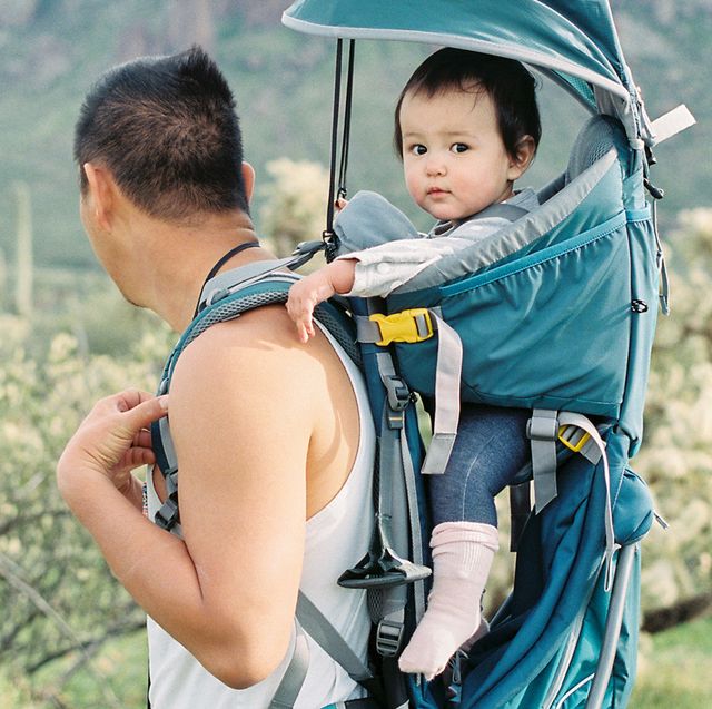 8 Best Hiking Baby Carriers for Summer 2020 - Kid Carrier Backpacks