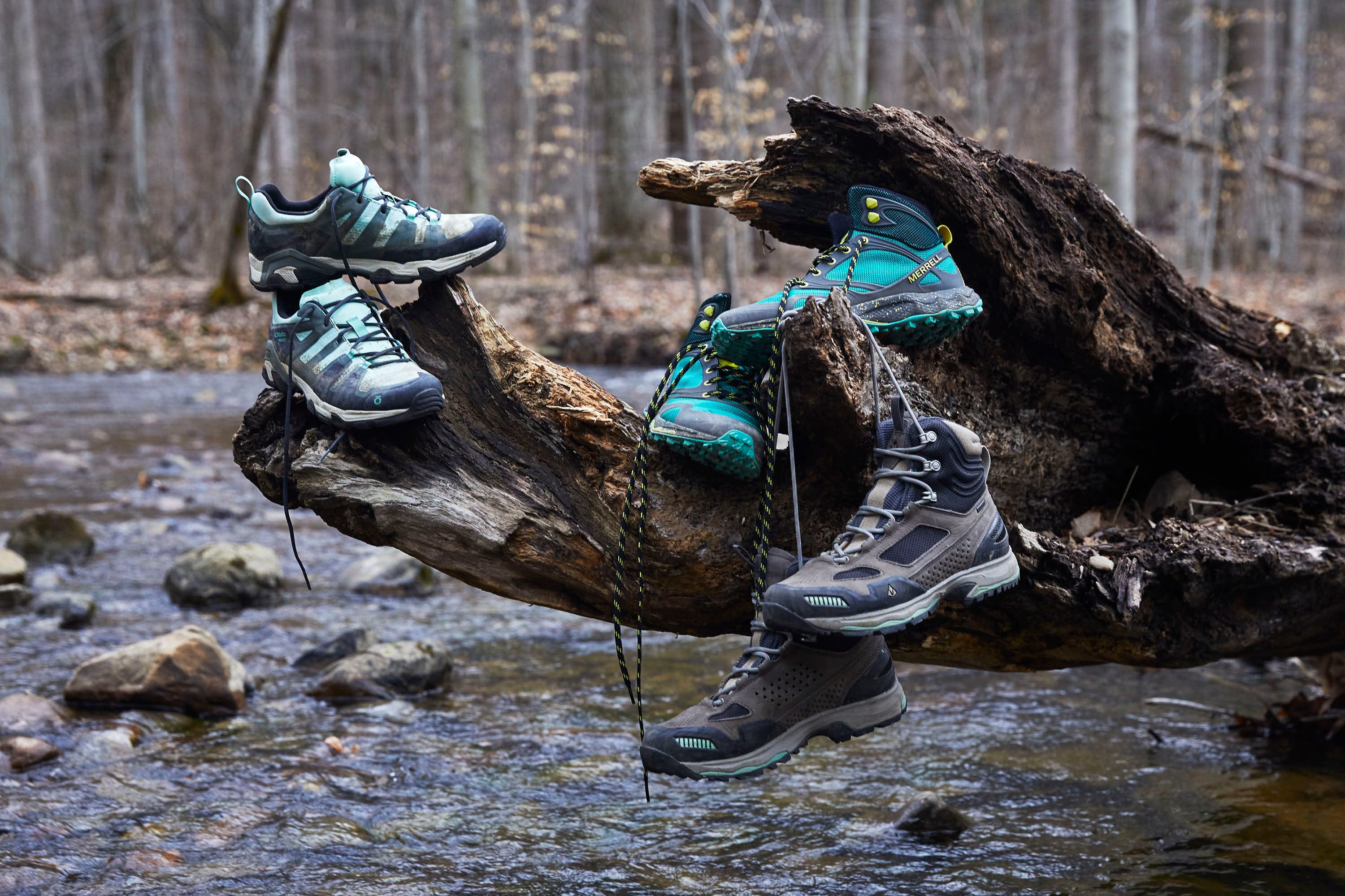 Why Your Hiking Footwear Choice Could Ruin Your Trek