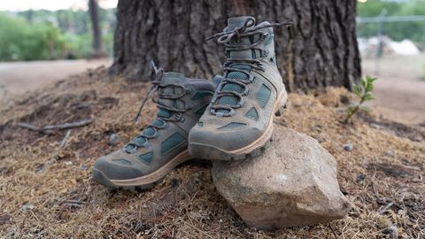 The Best Hiking Boots to Take on the Trail