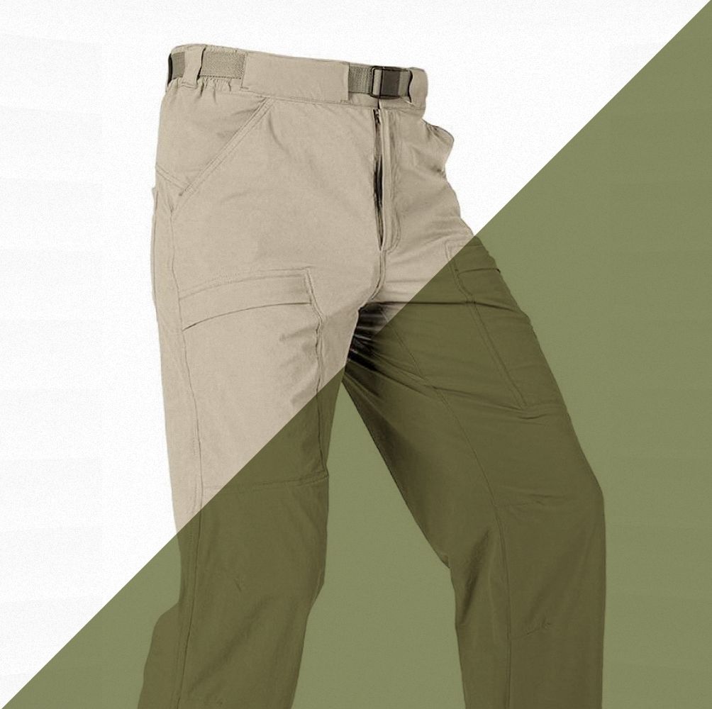 The Best Hiking Pants for All Your Outdoor Adventures