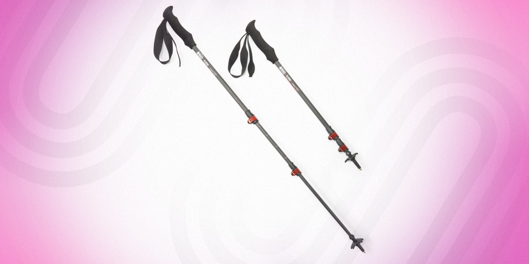 These Are the Best Hiking Poles for Every Trek and Trail Run