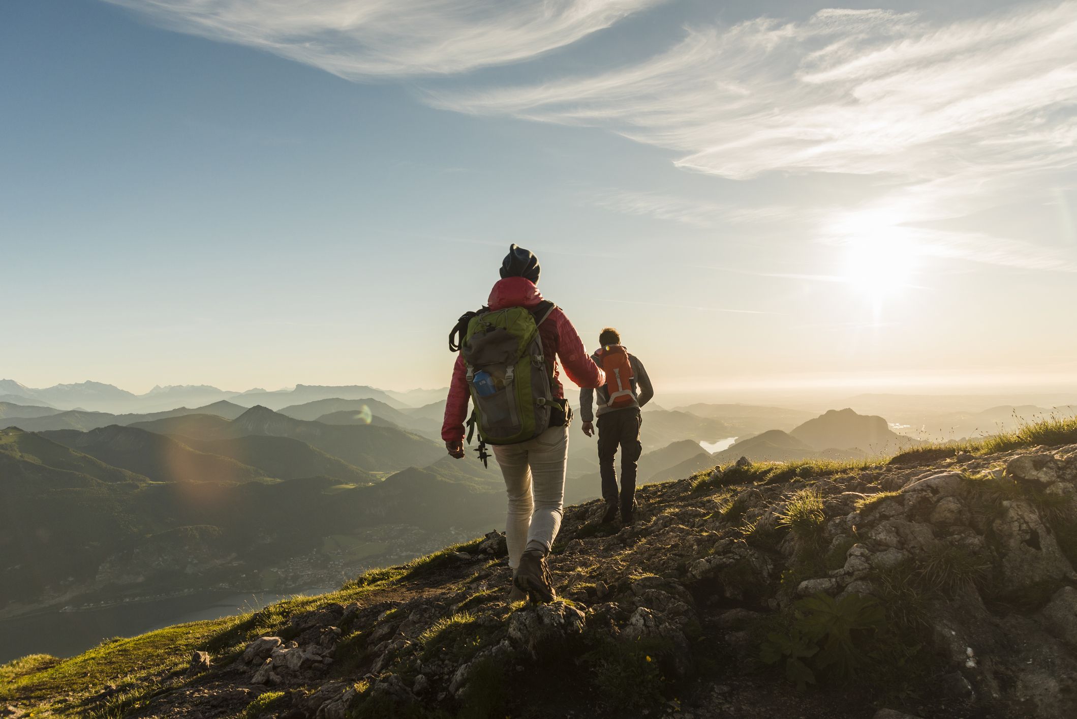 mountain hiking with friends quotes