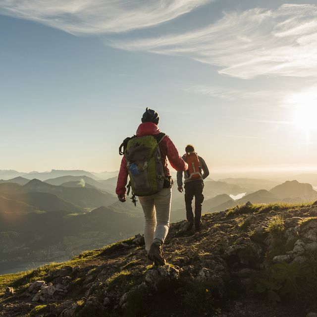 25 Inspirational Hiking Quotes - Sayings Nature