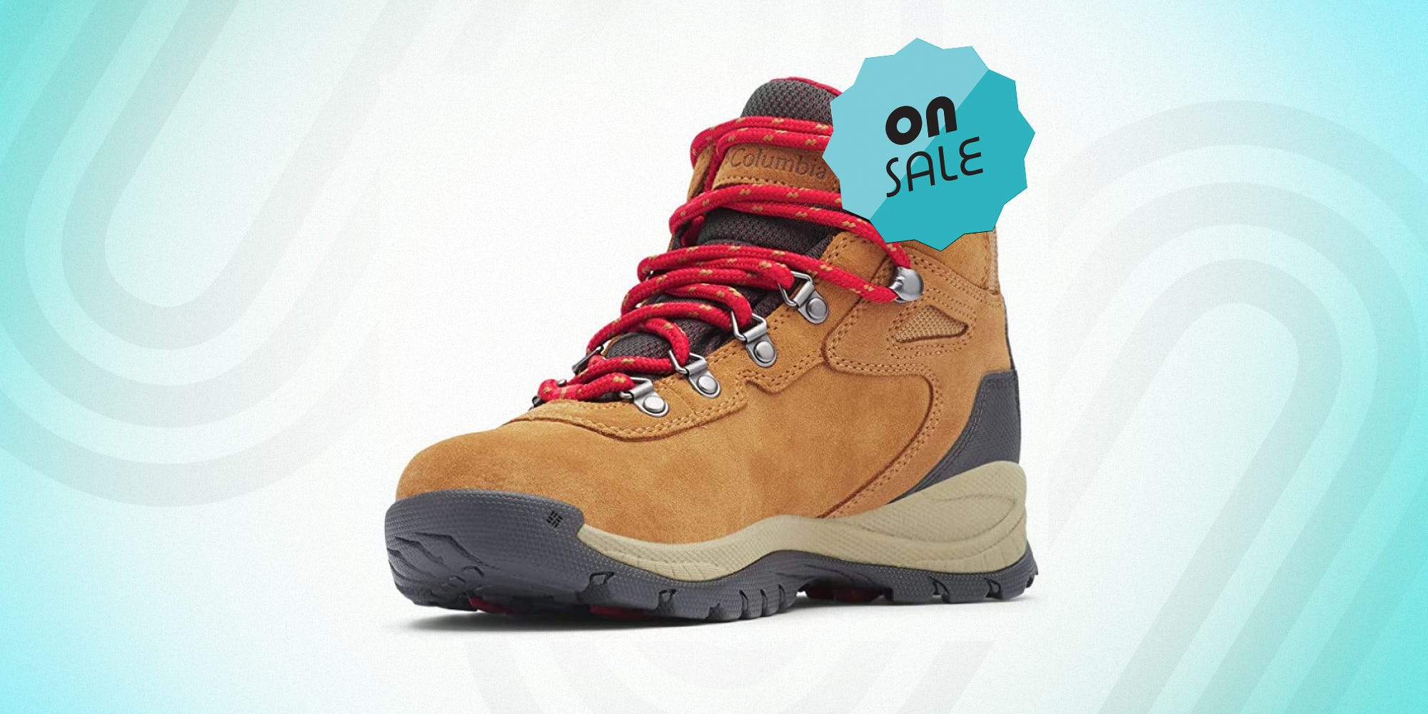 Amazon Just Dropped a Secret Sale on Hiking Gear