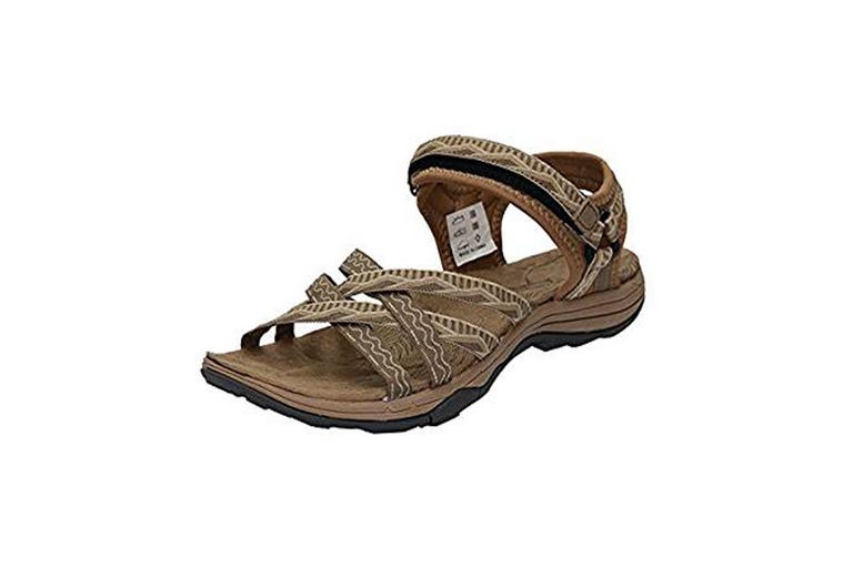 cute hiking sandals for women