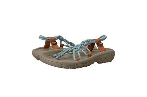 18 Best Hiking Sandals for Women - Top Rated Womens Sandals for Hiking
