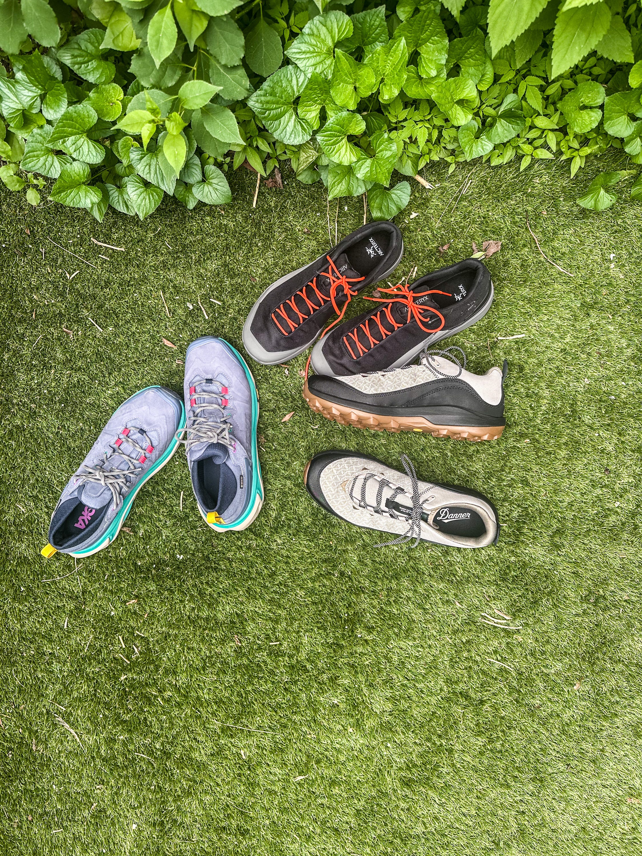 Call Them Trail Runners or Hiking Shoes, These Are the Ones That Could Replace My Hiking Boots.