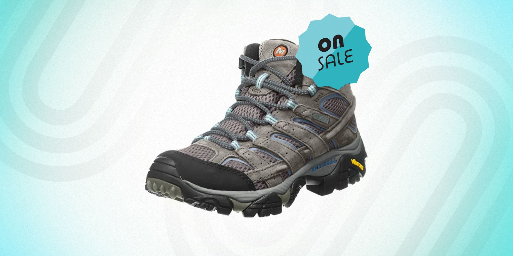 Save on These 6 Great Hiking Boots on Sale at Amazon Now
