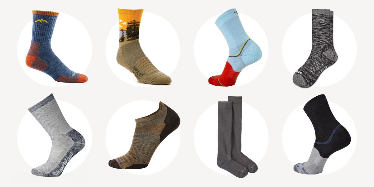 Best Hiking Socks 2020 | Wool Hiking Socks