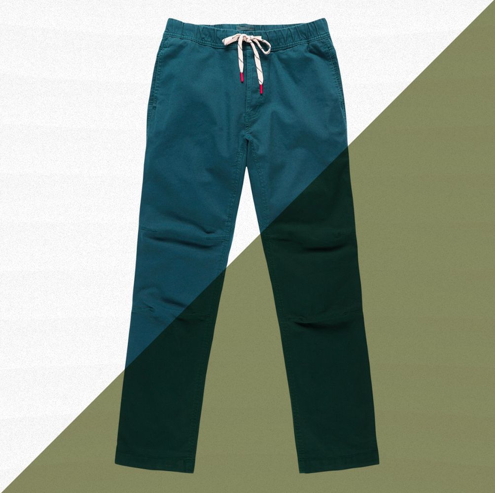 These Hiking Pants Can Keep You Comfortable and Dry on Any Trek