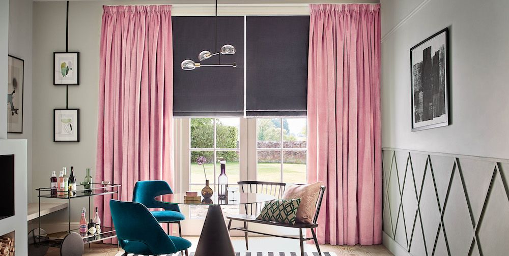 6 ways to revamp your home with curtains