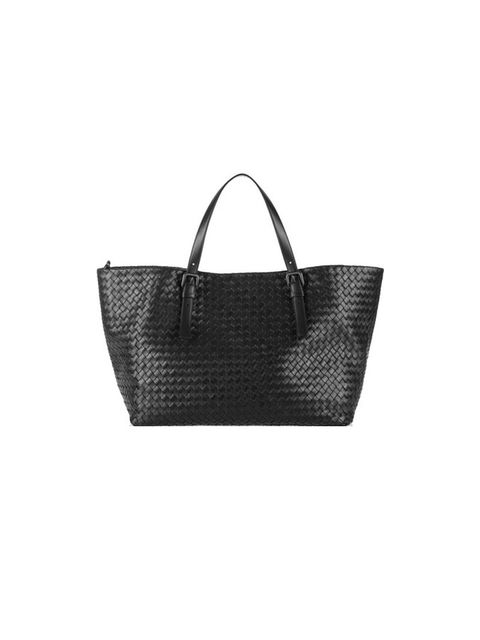 Handbag, Bag, Black, Fashion accessory, Tote bag, Leather, Brown, Shoulder bag, Hobo bag, Beige, 