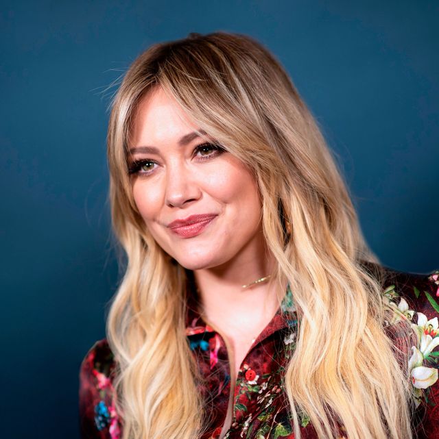 Hilary Duff Confronts A Creepy Photographer For Pics Of Her Son