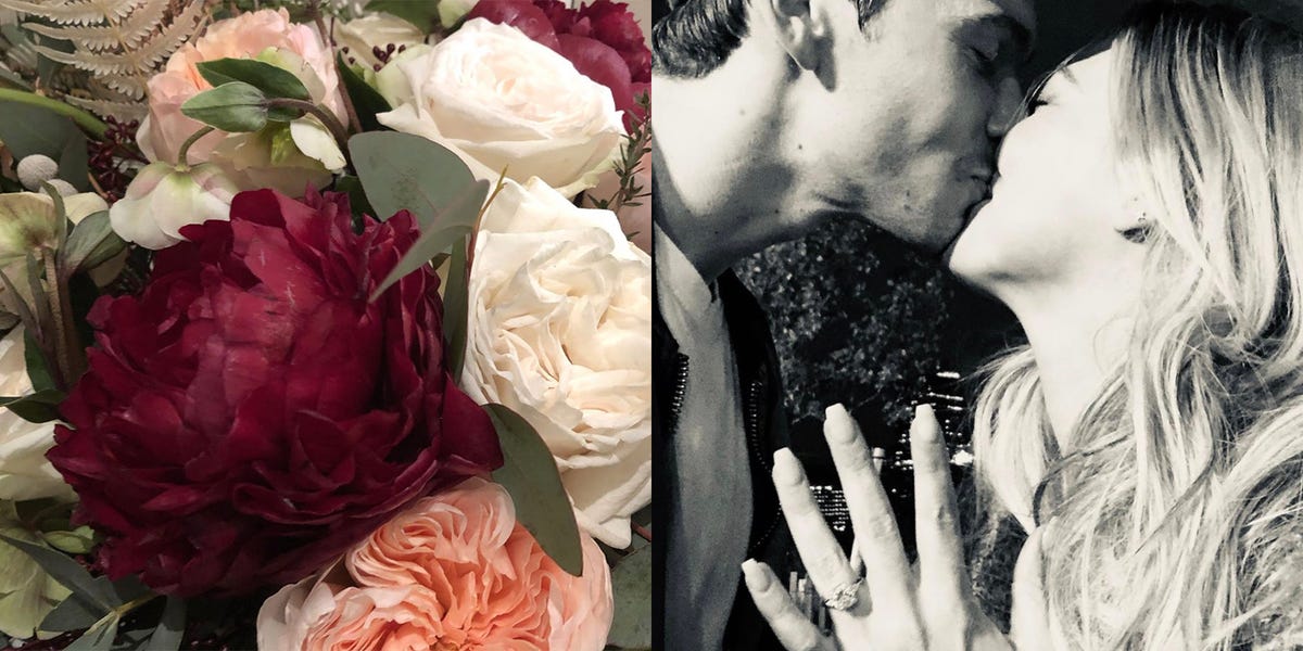 Hilary Duff S Secret Wedding To Matthew Koma Took Place In Their