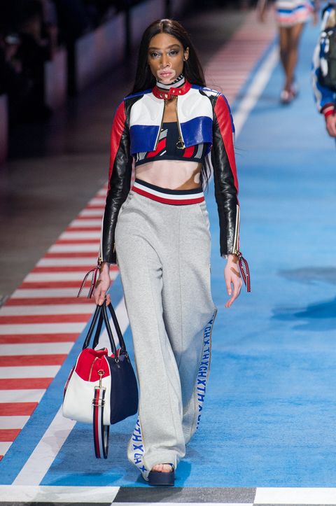 crater Note Thorny Tommy Hilfiger's Spring 2018 Adaptive Collection Is Here