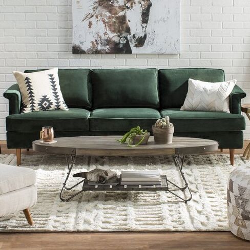 Here's Where You Can Find the Most Stylish (& Comfy) Sofas Online, at Every Price Point