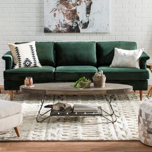 20 Best Sofas To Buy In 2020 Stylish Couches At Every Price