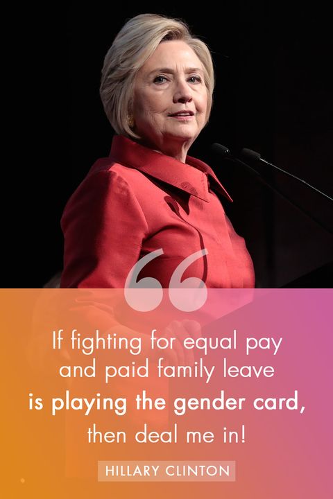 34 Pay Equality Quotes to Inspire You - Women Empowerment Quotes About