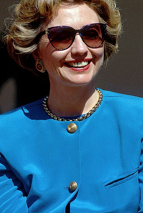 sunglasses hillary