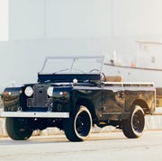 himalaya land rover